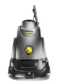 Hidrolavadoras agua caliente karcher Referencia: HDS 5/13