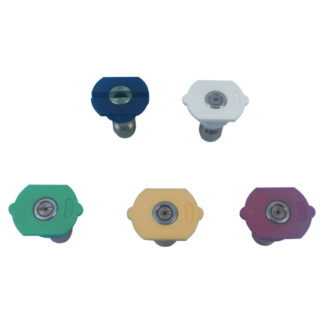 Boquillas Para Hidrolavadoras Industriales