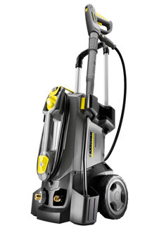 Hidrolavadoras agua fría karcher Referencia: HD 4/9 P