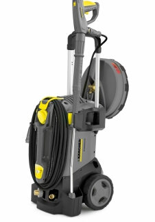 Hidrolavadoras agua fría  karcher  Referencia: HD 6/13