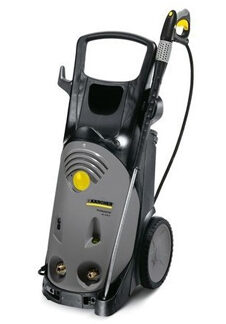 Hidrolavadoras agua fría  karcher  Referencia: HD 10/25