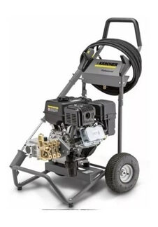 Hidrolavadoras agua fría  karcher  Referencia: HD 6/15G