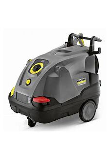 Hidrolavadoras agua caliente karcher Referencia: HDS 8/18