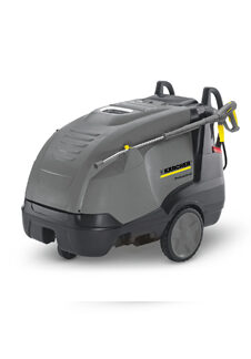 Hidrolavadoras agua caliente karcher Referencia: HDS 10/20