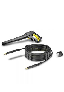 Kit Pistola Manguera de alta presión