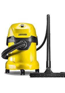 Aspiradora Hogar Referencia:  WD1