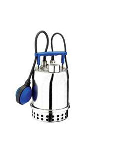 ELECTROBOMBA SUMERGIBLE EN ACERO INOXIDABLE AISI 304 Referencia: BEST ONE MA