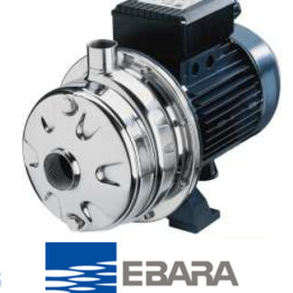 ELECTROBOMBA
