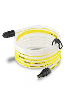 Manguera autosebante