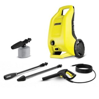 Hidrolavadora Hogar Referencia:  K3 CONFORT