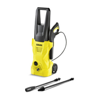 Hidrolavadora Hogar Referencia:  K2 * MX