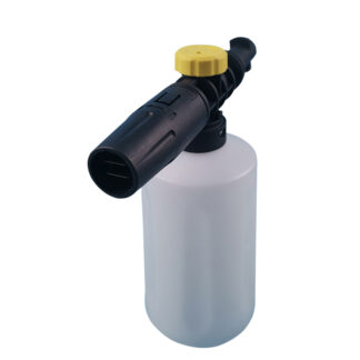 Boquilla para Espuma KARCHER-BLACK-DECKER 750ML
