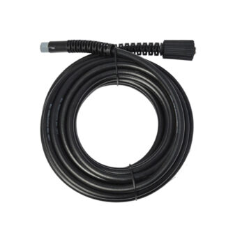 Manguera x 4 mts (Para Hidrolavadoras chinas)