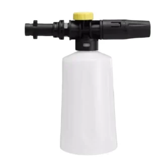 Tarro Espumador Graduable  Black & Decker 750ml
