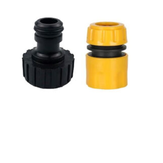 Acoples de hidrolavadoras (Hembra y Macho)