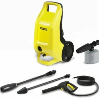 Hidrolavadora Hogar Referencia:  K3 CONFORT