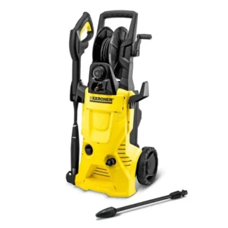 Hidrolavadora Hogar Referencia:   K4 PREMIUM