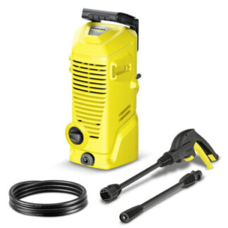 Hidrolavadora Hogar Referencia:  K1 MX