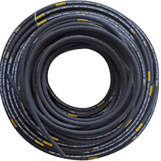 Manguera Hidráulica  Para Hidrolavadoras  hogar-Industrial R1 1/4