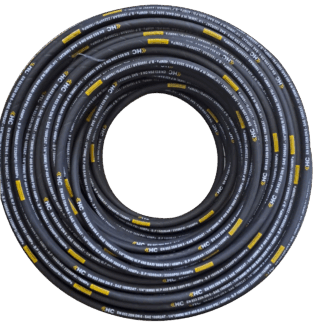 Manguera Hidráulica  Para Hidrolavadoras  hogar-Industrial R2 1/4