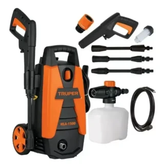 hidrolavadora Truper Ref Hila-1500