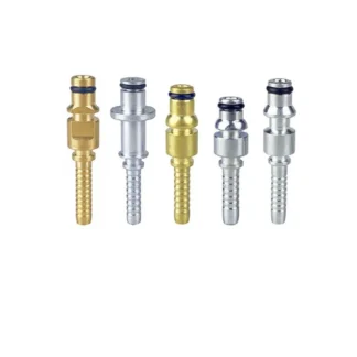 Acoples Para Mangueras Hidráulicas de Hidrolavadoras
