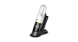 Aspiradora de mano de bateria CVH2 Karcher