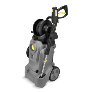 Hidrolavadoras agua fría  karcher  Referencia: HD 4/10 CLASSIC