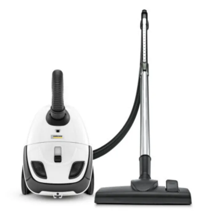 Aspiradora polvo VC1 con Filtro Hepa 1.5 Lt Karcher