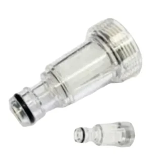 Filtro De Agua (Black-Decker,Bauker, Fusle, Pretul,Truper)