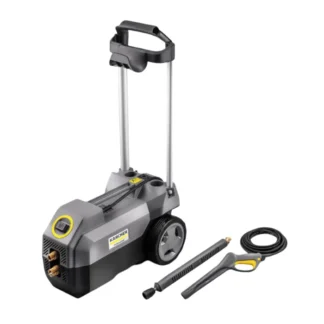 Hidrolavadoras agua fría  karcher  Referencia: HD 585