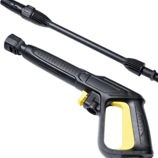 Kit Pistola+Lanza+Boquilla  Para hidrolavadoras Karcher
