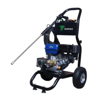 Hidrolavadora Danau FORD Gasolina 3.000 psi