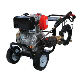 Hidrolavadora Danau Disel 3.000 psi