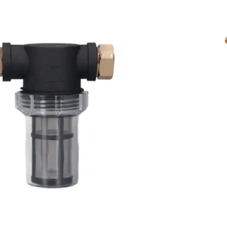 Filtro de agua Para Hidrolavadora Industrial
